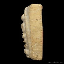 สมเด็จวัดระฆัง 100 ปี พิมพ์ไข่ปลาใหญ่ สภาพสวยๆเดิมๆ