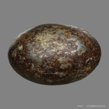 ลูกอมแร่บางไผ่ หลวงปู่จัน วัดโมลี จ.นนทบุรี