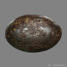 ลูกอมแร่บางไผ่ หลวงปู่จัน วัดโมลี จ.นนทบุรี