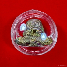 พระปิดตานะทรหด หลวงปู่กาหลง เขี้ยวแก้ว ปี2549