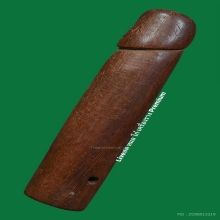 ปลัดขิกหลวงพ่อ้หลือ 5 แชมป์งานสมาคม