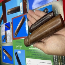 ปลัดขิกหลวงพ่อ้หลือ 5 แชมป์งานสมาคม