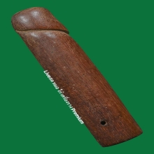 ปลัดขิกหลวงพ่อ้หลือ 5 แชมป์งานสมาคม