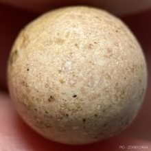 ลูกอมหลวงพ่อแก้ว วัดป่าฝ้าย (วัดบ่อฝ้าย) จ.ปทุมธานี