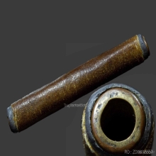 ตะกรุดหลวงพ่อเตียง วัดเขารูปช้าง