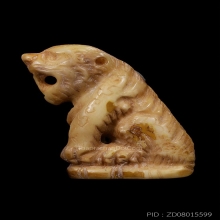 เสือ หลวงพ่อคง วัดวังสรรพรส