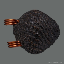 เบี้ยแก้ตอกโค๊ตปี 48 หลวงปู่เจือ