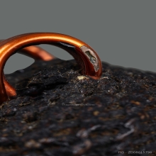 เบี้ยแก้ตอกโค๊ตปี 48 หลวงปู่เจือ