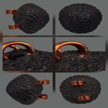 เบี้ยแก้ตอกโค๊ตปี 48 หลวงปู่เจือ