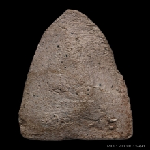 พระหลวงปู่ทวด วัดประสาทบุญญาวาส ปี 2506 พิมพ์เล็ก เนื้อชมพู