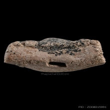 พระหลวงปู่ทวด วัดประสาทบุญญาวาส ปี 2506 พิมพ์เล็ก เนื้อชมพู