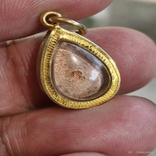 พระยอดขุนพล หลวงปู่โต๊ะ วัดประดู่ฉิมพลี กรุงเทพ