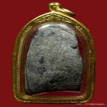 หลวงปู่ทวด วัดเมือง อิคคิวซัง เนื้อเทา รุ่นแรก