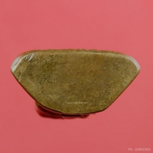 รูปเหมือนปั๊ม หลวงพ่อเดิม พิมพ์ C วัดหนองโพ ปี2482