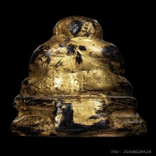 พระสังกัจจายน์ เจ้าคุณศรีสนธิ์ วัดสุทัศน์