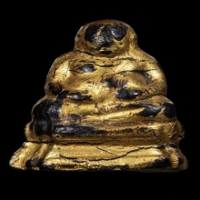 พระสังกัจจายน์ เจ้าคุณศรีสนธิ์ วัดสุทัศน์