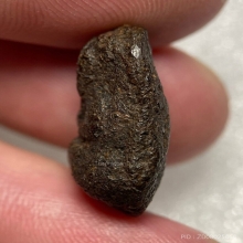 พระปิดตาเก่า เนื้อผงคลุกรักผสมว่าน