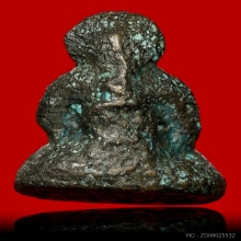 พระสังกัจจายน์หลวงพ่อดิษฐ์ วัดปากสระ พิมพ์เล็ก