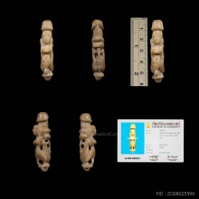 ปลัดขิกนางครวญ หลวงพ่อคง วัดวังสรรพรส