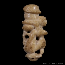 ปลัดขิกนางครวญ หลวงพ่อคง วัดวังสรรพรส