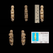 ปลัดขิกนางครวญ หลวงพ่อคง วัดวังสรรพรส