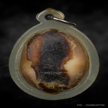 เบี้ยแก้หลวงพ่อไพล วัดบางแคกลาง 