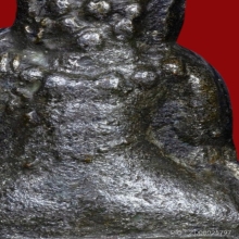 พระชัยเขื่อนเล็ก หลวงปู่เอี่ยม วัดหนัง