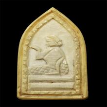 หลวงพ่อเดิม วัดหนองโพธิ์