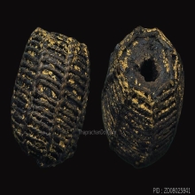 ลูกกระดอนสะท้อนกลับหลวงพ่อรุ่ง วัดท่ากระบือ หายาก