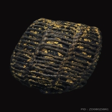 ลูกกระดอนสะท้อนกลับหลวงพ่อรุ่ง วัดท่ากระบือ หายาก