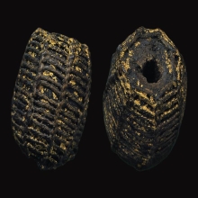 ลูกกระดอนสะท้อนกลับหลวงพ่อรุ่ง วัดท่ากระบือ หายาก