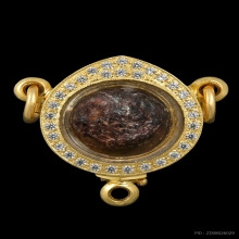 “ลูกอมแร่บางไผ่ในตำนาน“หลวงปู่จัน วัดโมลี