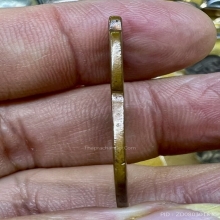 เหรียญพ่อชิต วัดมหาธาตุ 2480 หายากสวยๆเป็นหมื่น