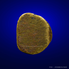 พระชัยวัฒน์พระครูสอน วัดมักกะสัน