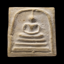 สมเด็จหลวงปู่ลำภู วัดบางขุนพรหม พิมพ์ใหญ่