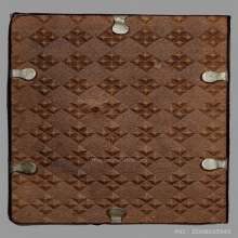 รูปถ่าย หลวงตากัน สัตหีบ ฆราวาสจอมขมังเวทย์