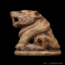 เสือ หลวงพ่อคง วัดวังสรรพรส