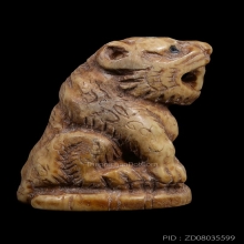 เสือ หลวงพ่อคง วัดวังสรรพรส