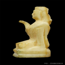 นางกวัก พิมพ์จิ๋ว