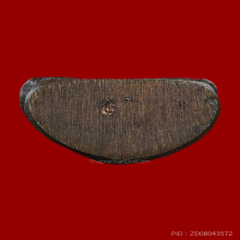 พระสังกัจจายน์ชินบัญชร หลวงปู่ทิม วัดละหารไร่