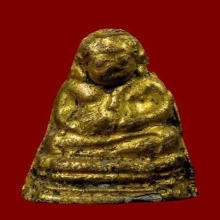 พระสังกัจจายน์ ท่านเจ้าคุณศรีสนธ์ วัดสุทัศน์ ปี2485