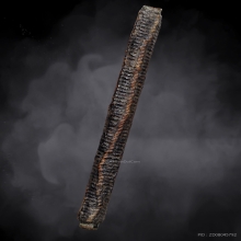 ตระกรุดทองแดง หลวงพ่อกลั่น วัดพระญาติ