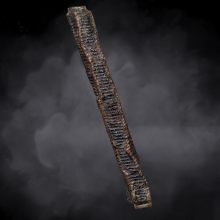 ตระกรุดทองแดง หลวงพ่อกลั่น วัดพระญาติ