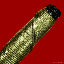 ตะกรุดโสฬสมงคล หลวงพ่อมหาสุรศักดิ์ วัดประดู่ พระอารามหลวง