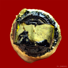 ตะกรุดโสฬสมงคล หลวงพ่อมหาสุรศักดิ์ วัดประดู่ พระอารามหลวง