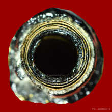 ตะกรุดโสฬสมงคล หลวงพ่อมหาสุรศักดิ์ วัดประดู่ พระอารามหลวง