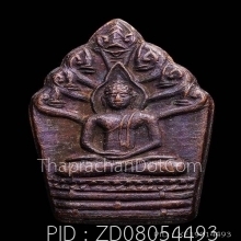 ปรกมะขามปี19หลวงพ่อคูณรุ่นสร้างบารมี