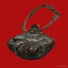 พระอุปคุต หลวงพ่ออิ่ม วัดหัวเขา จ.สุพรรณบุรี