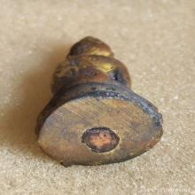 พระกริ่ง 9 ยอด วัดสุทัศน์เทพวราราม ปี 2538