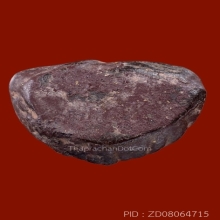 หลวงปู่เทพโลกอุดร พิมพ์อรหันต์สมาธิ กรุวังหน้า ปี2450